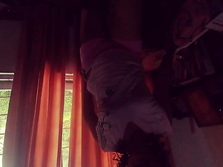 Stepdaughter Has No Shame for Stepfather's Dick