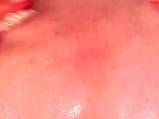 My Sweet Little Body in Butter