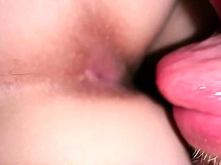 Gigioficial Teased By Virgin Teen - Anal POV With Skinny Russian Girl In Homemade HD