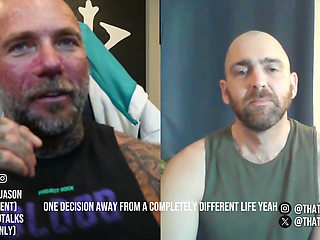 Porn Star Confessions - Zaddy Zick (episode 179)