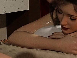 A Stepmother's Love (orborigin) Part 9 Plus - Part 110 Relax by Loveskysan69