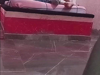 A Great Blowjob in a Motel