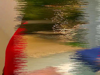 He loves fucking this black ass