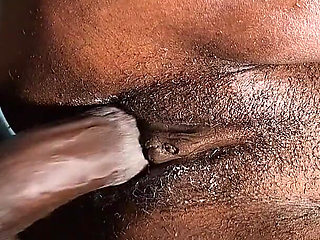 Fuck My Hole and Fuck It Hard Till Creampie