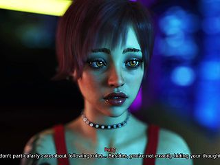The Art of Seduction (part 24)
