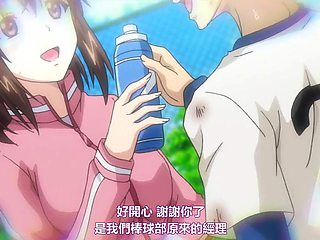 Beautiful senpai jerking off: Big Tits, Big Ass  Handjob Porn