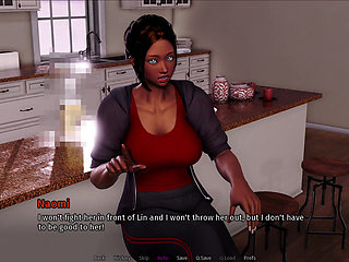 A House in the Rift - ( PT 34) - Zanith