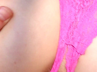 MILF Begs for Cum All Over Her Ass