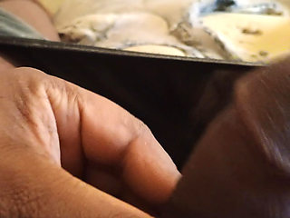 RossAli Penis Enlargement cream from West Africa