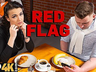 Inviting Charlotte Grey's wc sex trailer