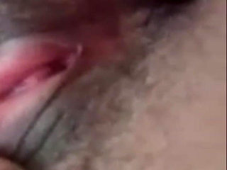 Asian Girls Showing off Chubby Pussies & Tits