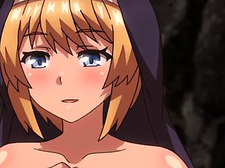 Nun MILF Battles Temptation With Paizuri Salvation (2026)