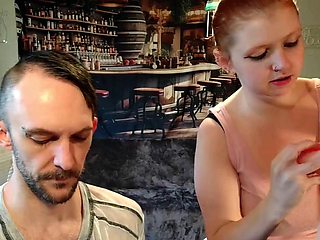 Redhead MILF Omigao 3-Sleeve Pocket Pussy