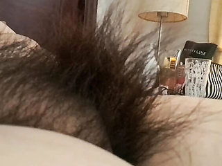 Monse My Stepmom Close Up Fat Hairy Pussy & Naked Body Fuck