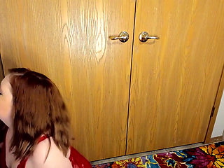 Mister 3 blowjob booth