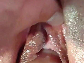 Oh, Fuck, Shove It Deeper Inside Me.