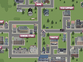 My Summer V1.0 Part 2 by Loveskysan69