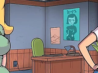 Camp Pinewood [v2.6.0] Part 8 Gameplay by Loveskysan69