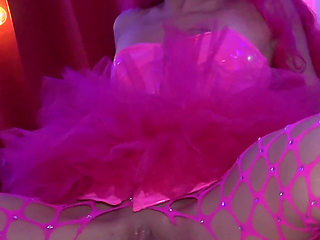 Marcus Quillan Meets the Pink Clowns (anal Special)