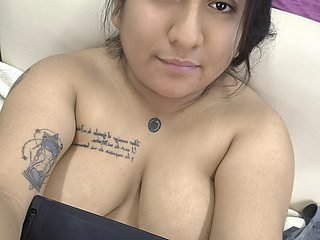 I'm Always Hot and I End up Very Wet