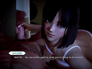 Waifu Academy - Sheila Schweizer Porn Collection Nude Scenes Porn Game Play