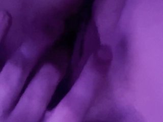 Goth stepsister shows you she's