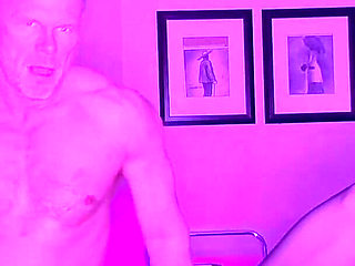 Cheating Wife Fucking with Athletic Ac Handyman