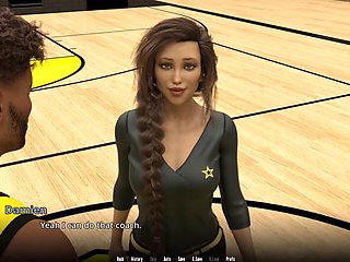 Anime, rump, youthfull