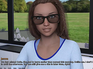 Where the heart is: bikini and breakfast ep 116