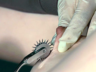 Clara - Extreme Cunt Treatment