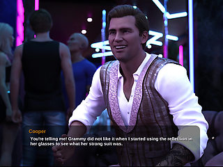 Slow and Furious Sex. Part 29 New Update