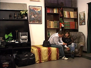 Watch Us While We Fuck! (full Movie)