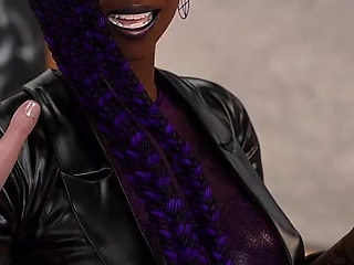 Museum Date Getting Aroused by Nude Art - Taboo University 5