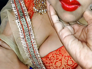 New wife's ass fucked refusing to come close