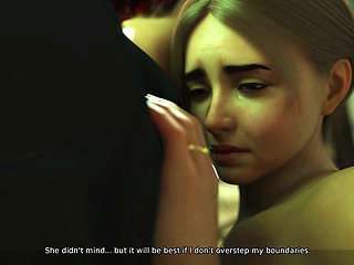 The Art of Seduction (part 25)