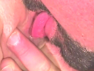 Hot Blonde Squirted in the Face