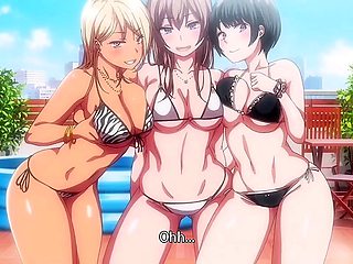 uchi no otouto maji de dekain sex scenes demosaic hentai