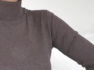 3 Days Before Your Wedding: Taboo Encounter - Cum on My Sweater, Lady Victoria Valente