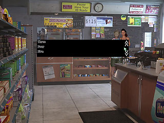 Kink Maker 5 - Spencer cumed on Paige's Face