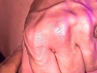 POV: She Surrendered to My Veiny Arms