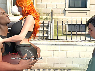 Fate Wont Seperate Us V0.6a Cuckold Update 02