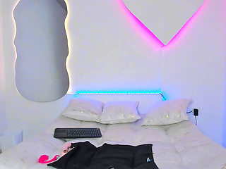 A Morning to Have Sex and Enjoy Ourselves Without Leaving the House-let Me Feel Your Cock Inside My Vagina