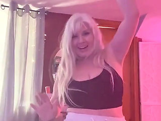 Film Day Bts for "good Girl"