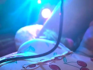 Doctor Games with Step Daddy