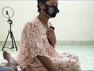 Stepsister Hot Friend Fuck Today When She Caught Me Do Masturbating Desi Viral XXX Bangla Talk