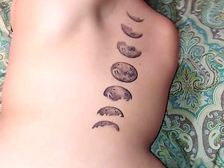 18 Year Old Used Like a Slut Gets Huge Cumshot on Face