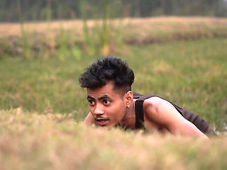 Beautiful Indian Desi Girl Hardcore Sex Doggy Style 4K