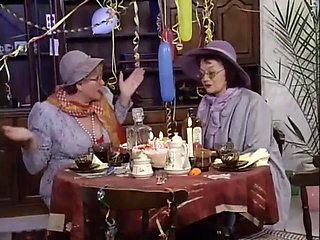 Foreign Grannies Fucking: Big Tits, Big Ass  Blowjob Porn