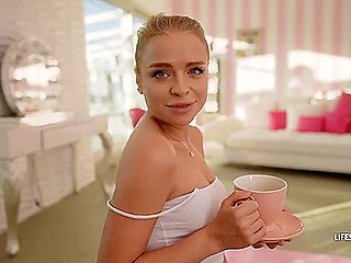 Pleasurable Alexa Flexy Mind-blowing Adult Clip