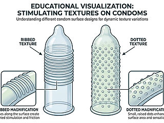 How to Use Condom Properly Full Guide for Beginners (Hindi)